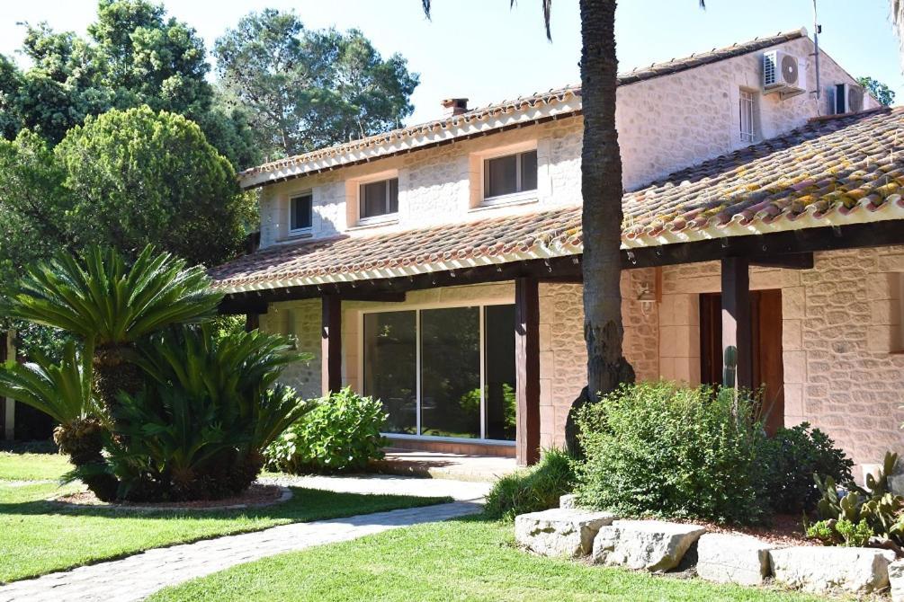 La Villa Saint Andre - Argeles Sur Mer Kültér fotó