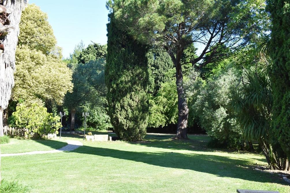 La Villa Saint Andre - Argeles Sur Mer Kültér fotó