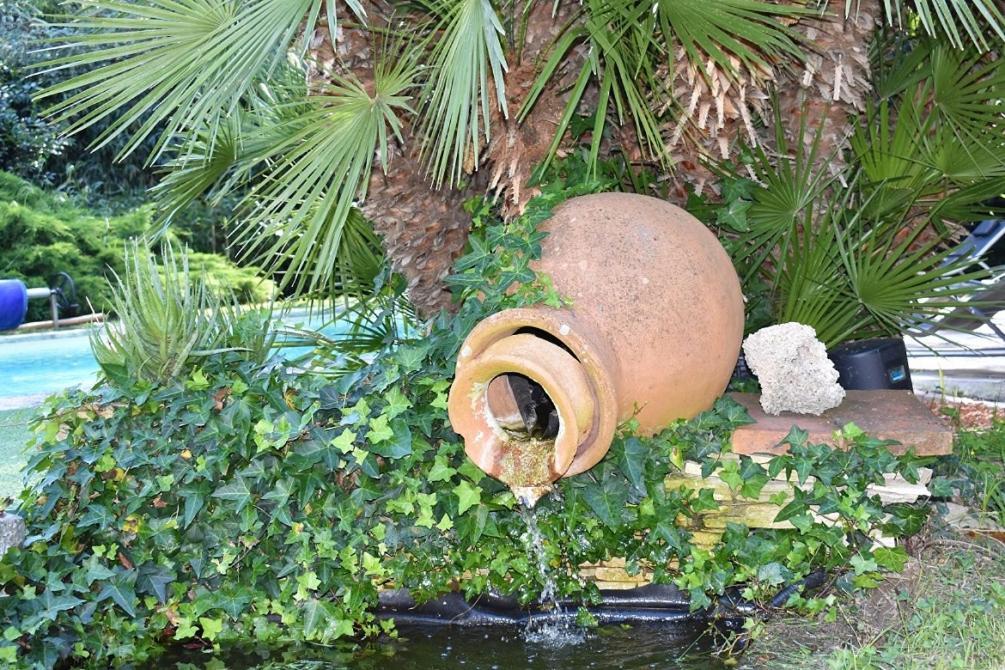 La Villa Saint Andre - Argeles Sur Mer Kültér fotó