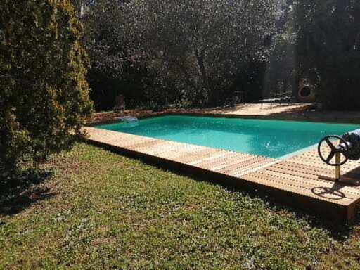 La Villa Saint Andre - Argeles Sur Mer Kültér fotó