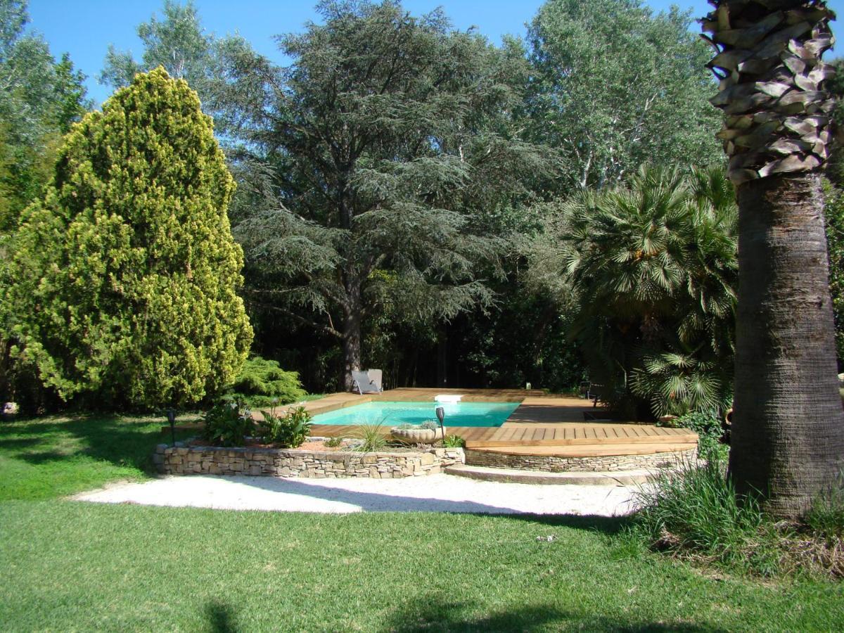 La Villa Saint Andre - Argeles Sur Mer Kültér fotó