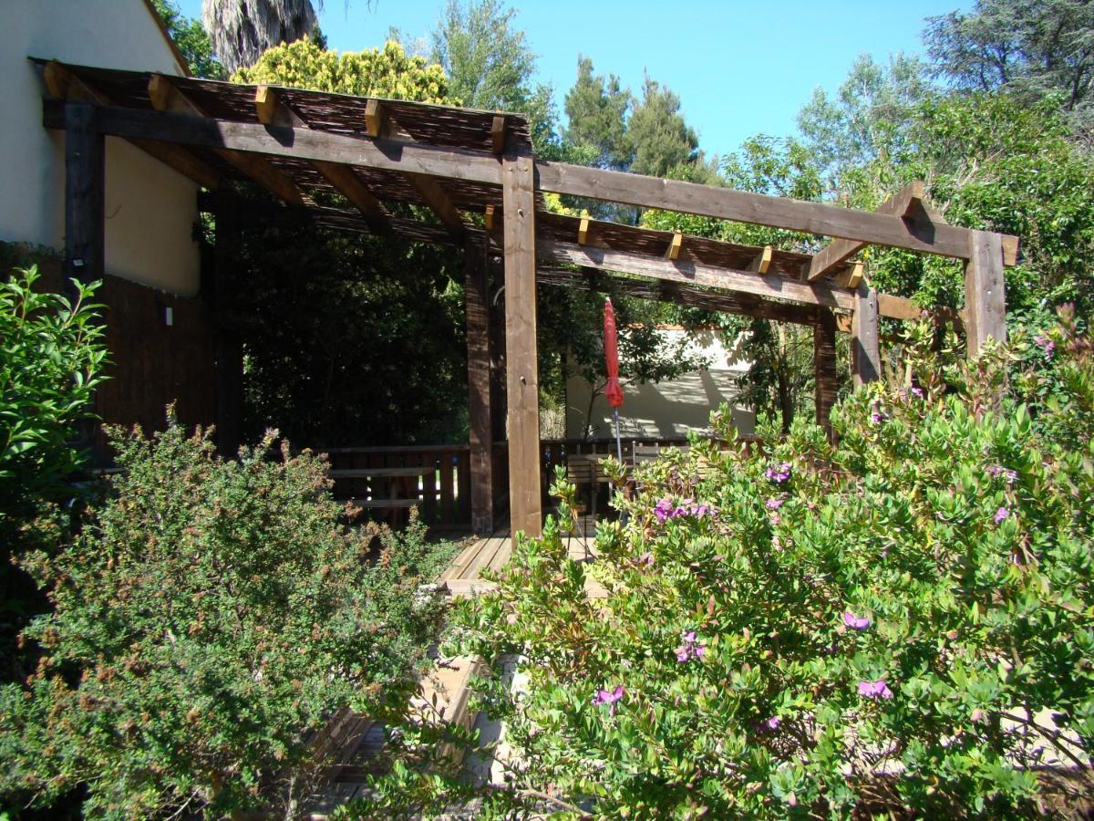 La Villa Saint Andre - Argeles Sur Mer Kültér fotó