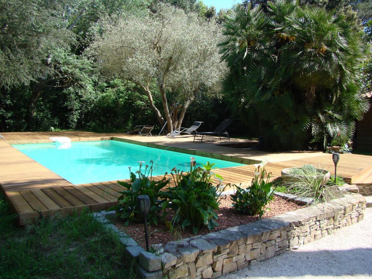 La Villa Saint Andre - Argeles Sur Mer Kültér fotó