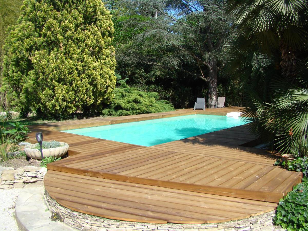 La Villa Saint Andre - Argeles Sur Mer Kültér fotó